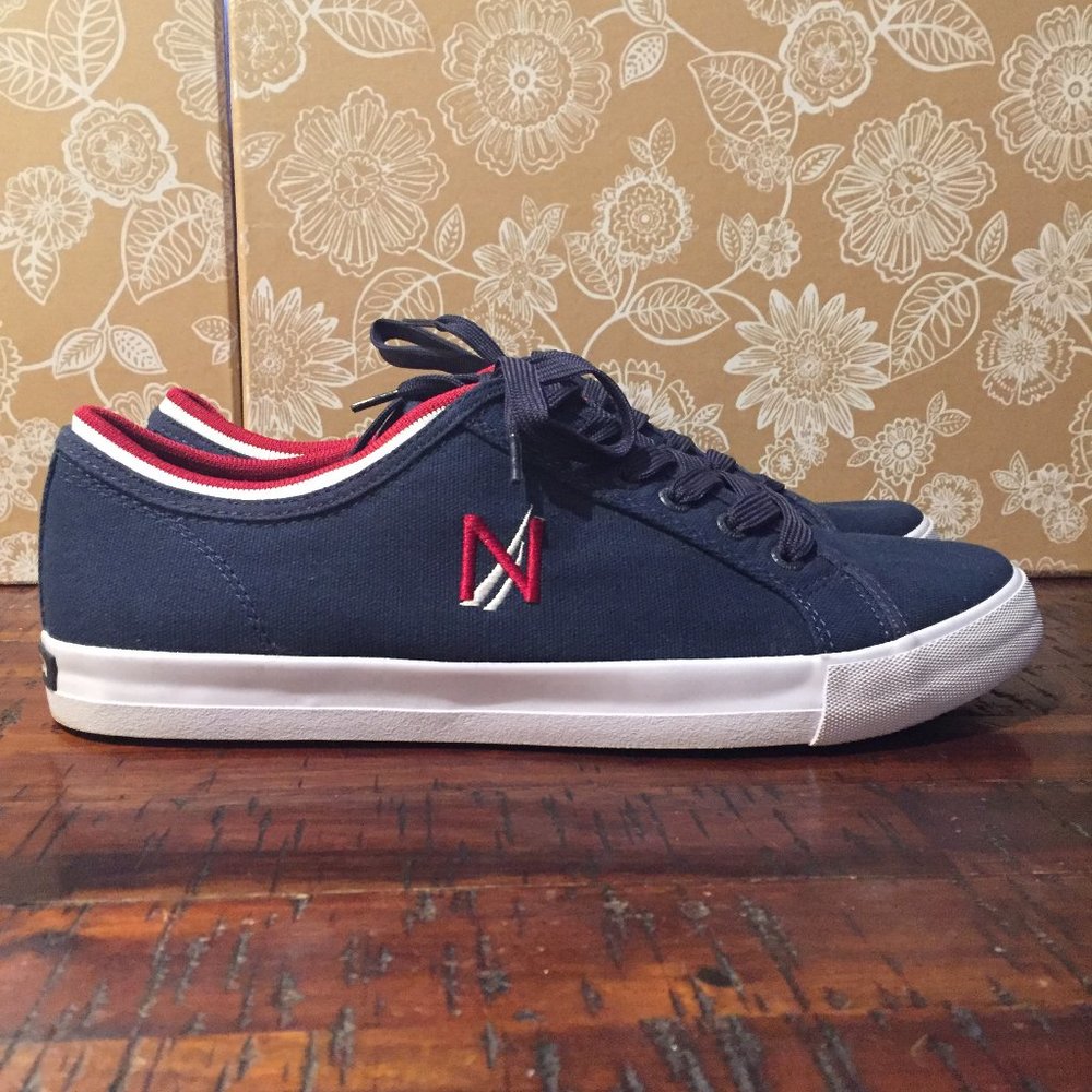NAUTICA - MENS SHOES